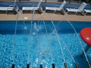 Di Matteo Hotel, Roseto degli Abruzzi